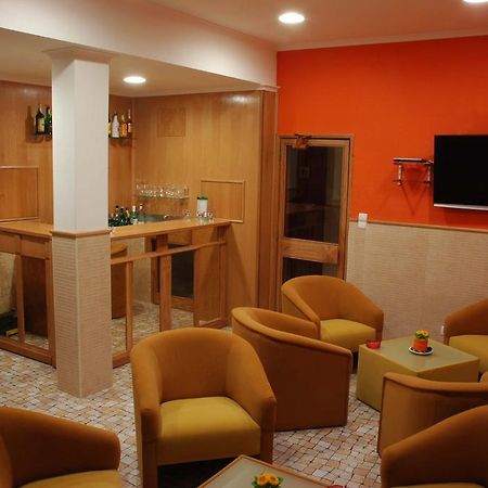 Hotel Pensao Residencial Roma à Lisboa Restaurant photo