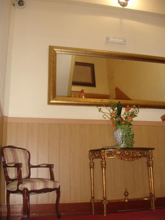 Hotel Pensao Residencial Roma à Lisboa Extérieur photo