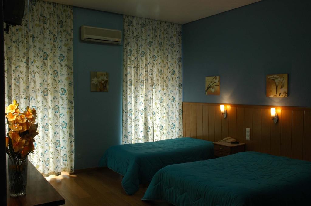 Hotel Pensao Residencial Roma à Lisboa Chambre photo