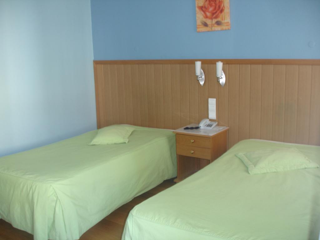 Hotel Pensao Residencial Roma à Lisboa Chambre photo