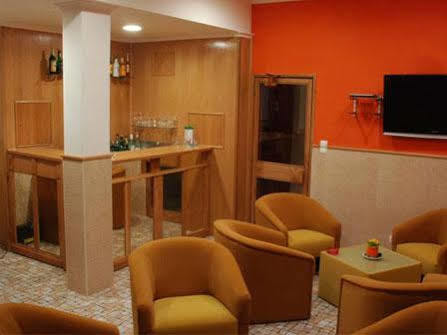 Hotel Pensao Residencial Roma à Lisboa Extérieur photo