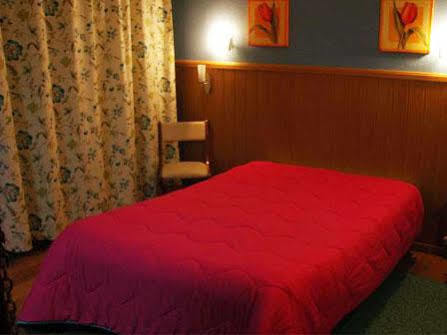 Hotel Pensao Residencial Roma à Lisboa Extérieur photo