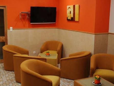 Hotel Pensao Residencial Roma à Lisboa Extérieur photo
